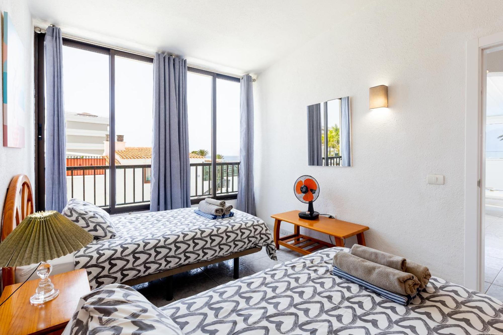 Apartment Veracruz Sunrises, Americas
