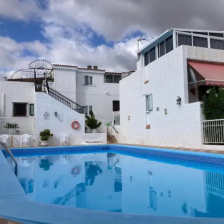 Apartment Veracruz Sunrises, Las Americas Playa de las Americas  Exterior photo