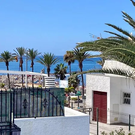 Apartment Veracruz Sunrises, Las Americas Playa de las Americas  Exterior photo